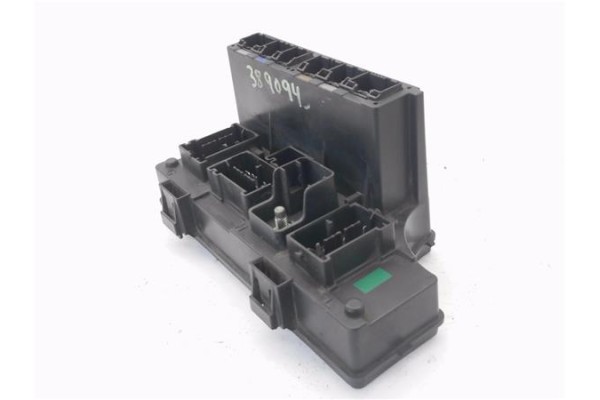 Recambio de caja fusibles/rele para jeep compass (mk) 2.0 sport referencia OEM IAM 943H5K35ST 5KG2F2L2 