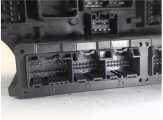 Recambio de caja fusibles/rele para jeep compass (mk) 2.0 sport referencia OEM IAM 943H5K35ST 5KG2F2L2 