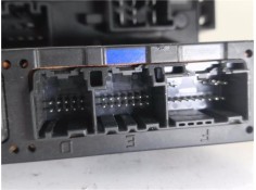 Recambio de caja fusibles/rele para jeep compass (mk) 2.0 sport referencia OEM IAM 943H5K35ST 5KG2F2L2 