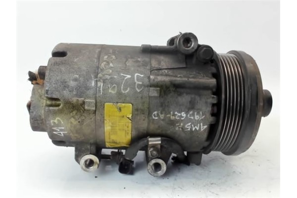Recambio de compresor aire acond. para ford focus c-max (cap) 1.8 connection referencia OEM IAM 4M5H19D629AE) (4M5H19D629AF) (4M