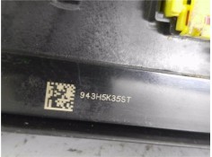 Recambio de caja fusibles/rele para jeep compass (mk) 2.0 sport referencia OEM IAM 943H5K35ST 5KG2F2L2 