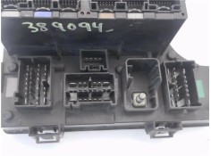 Recambio de caja fusibles/rele para jeep compass (mk) 2.0 sport referencia OEM IAM 943H5K35ST 5KG2F2L2 