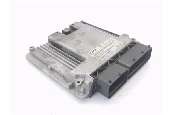 Recambio de centralita para jeep compass (mk) 2.0 sport referencia OEM IAM P05094599AD 281013444 