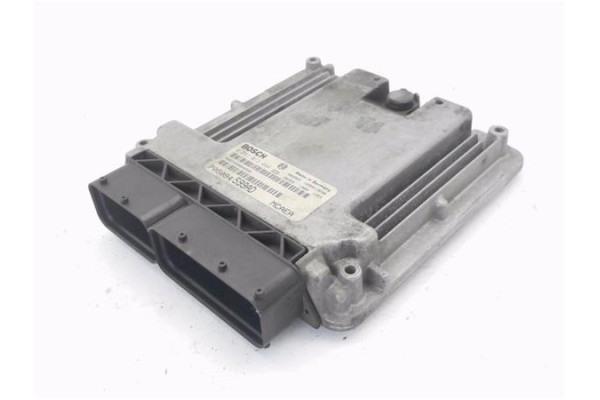 Recambio de centralita para jeep compass (mk) 2.0 sport referencia OEM IAM P05094599AD 281013444 