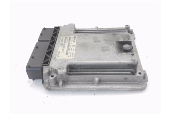 Recambio de centralita para jeep compass (mk) 2.0 sport referencia OEM IAM P05094599AD 281013444 