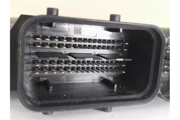 Recambio de centralita para jeep compass (mk) 2.0 sport referencia OEM IAM P05094599AD 281013444 