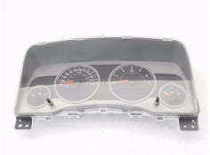 CUADRO COMPLETO 5107018AE CR0035007K0CE 