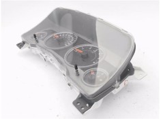 Recambio de cuadro completo para jeep compass (mk) 2.0 sport referencia OEM IAM 5107018AE CR0035007K0CE 