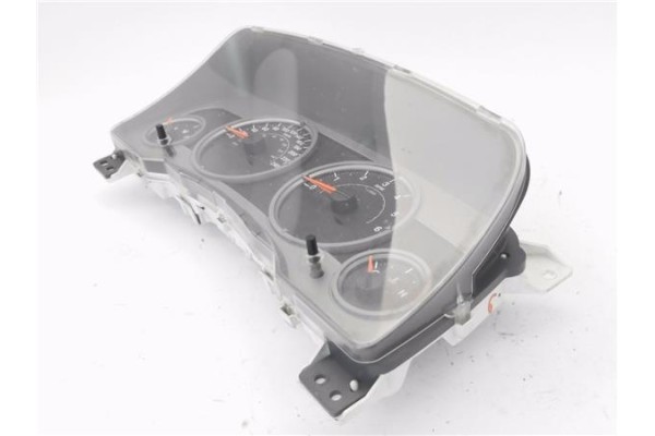 Recambio de cuadro completo para jeep compass (mk) 2.0 sport referencia OEM IAM 5107018AE CR0035007K0CE 