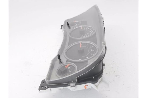 Recambio de cuadro completo para jeep compass (mk) 2.0 sport referencia OEM IAM 5107018AE CR0035007K0CE 