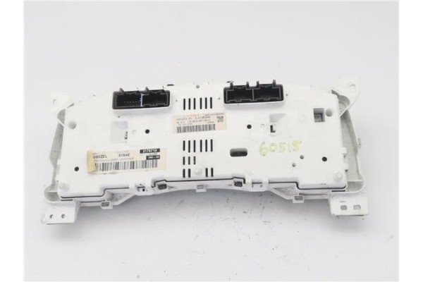 Recambio de cuadro completo para jeep compass (mk) 2.0 sport referencia OEM IAM 5107018AE CR0035007K0CE 