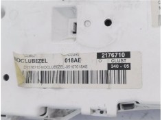 Recambio de cuadro completo para jeep compass (mk) 2.0 sport referencia OEM IAM 5107018AE CR0035007K0CE 