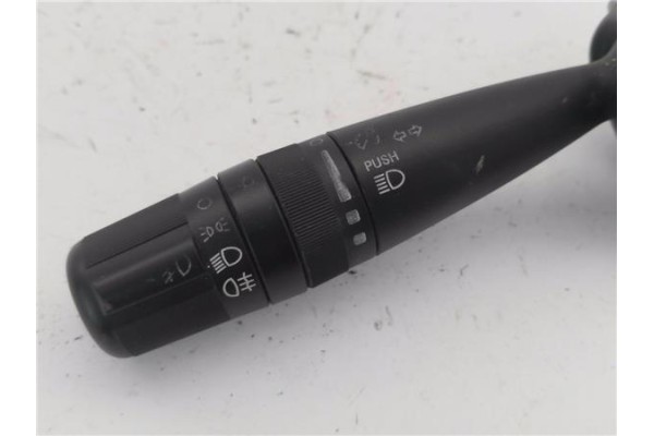 Recambio de mando de luces para jeep compass (mk) 2.0 sport referencia OEM IAM 214866122  