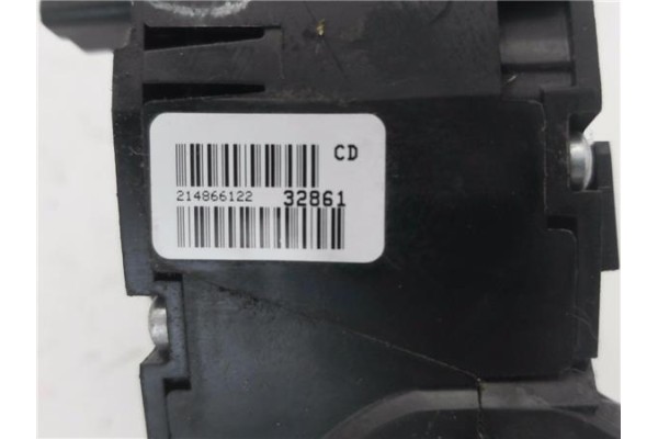 Recambio de mando de luces para jeep compass (mk) 2.0 sport referencia OEM IAM 214866122  