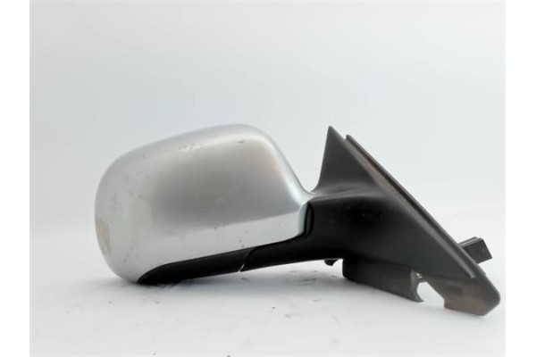 Recambio de retrovisor electrico derecho para audi a3 (8l)(1996) referencia OEM IAM RE295478  