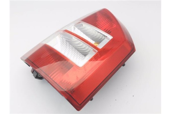 Recambio de piloto trasero derecho para jeep compass (mk) 2.0 sport referencia OEM IAM 5303882AD  