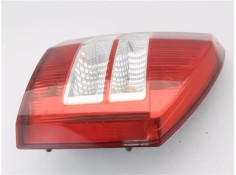 Recambio de piloto trasero derecho para jeep compass (mk) 2.0 sport referencia OEM IAM 5303882AD  