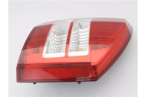 Recambio de piloto trasero derecho para jeep compass (mk) 2.0 sport referencia OEM IAM 5303882AD  