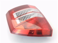 Recambio de piloto trasero derecho para jeep compass (mk) 2.0 sport referencia OEM IAM 5303882AD  