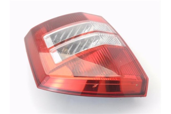 Recambio de piloto trasero derecho para jeep compass (mk) 2.0 sport referencia OEM IAM 5303882AD  