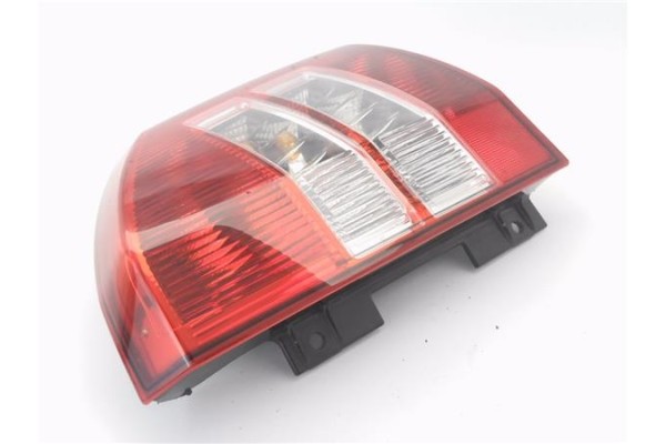 Recambio de piloto trasero derecho para jeep compass (mk) 2.0 sport referencia OEM IAM 5303882AD  