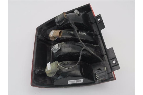 Recambio de piloto trasero derecho para jeep compass (mk) 2.0 sport referencia OEM IAM 5303882AD  