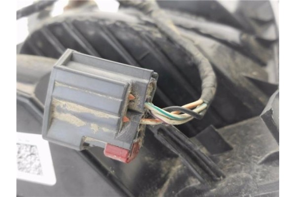 Recambio de piloto trasero derecho para jeep compass (mk) 2.0 sport referencia OEM IAM 5303882AD  