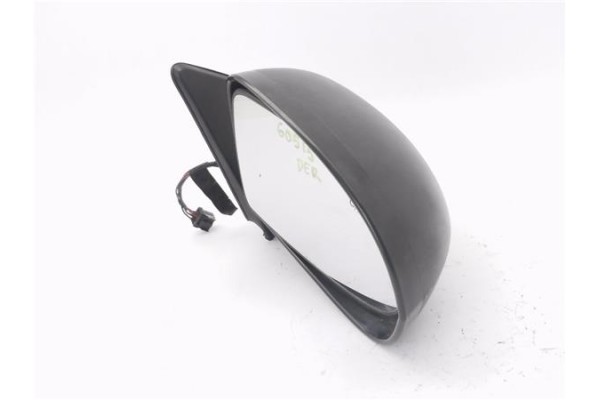 Recambio de retrovisor electrico derecho para jeep compass (mk) 2.0 sport referencia OEM IAM 18597RH E13021074 