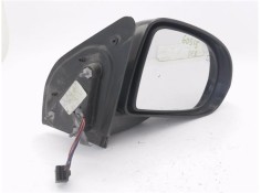 Recambio de retrovisor electrico derecho para jeep compass (mk) 2.0 sport referencia OEM IAM 18597RH E13021074 