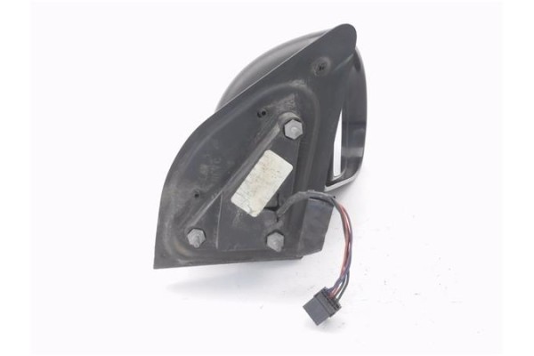 Recambio de retrovisor electrico derecho para jeep compass (mk) 2.0 sport referencia OEM IAM 18597RH E13021074 