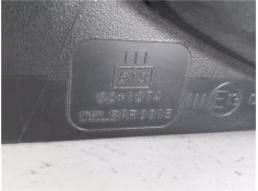 Recambio de retrovisor electrico derecho para jeep compass (mk) 2.0 sport referencia OEM IAM 18597RH E13021074 