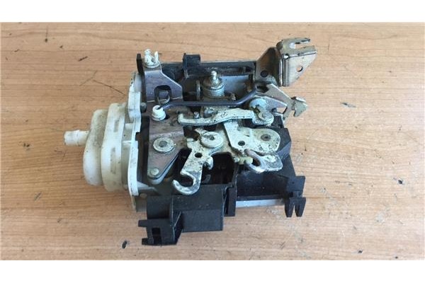 Recambio de cierre electromagnetico delantero derecho para audi a3 (8l) 1.8 ambition referencia OEM IAM 8L1837016  