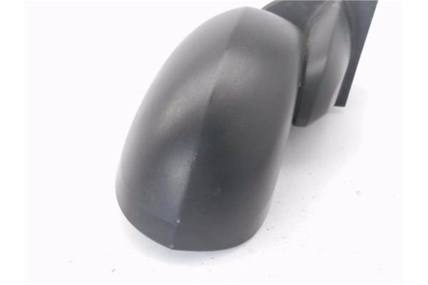 Recambio de retrovisor electrico derecho para jeep compass (mk) 2.0 sport referencia OEM IAM 18597RH E13021074 
