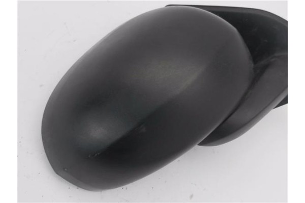 Recambio de retrovisor electrico derecho para jeep compass (mk) 2.0 sport referencia OEM IAM 18597RH E13021074 