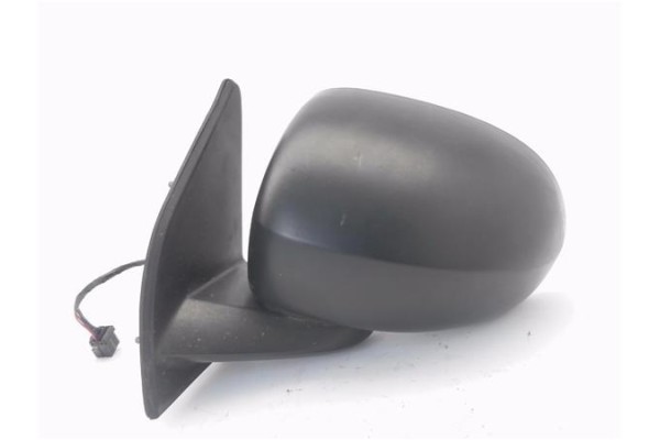 Recambio de retrovisor electrico izquierdo para jeep compass (mk) 2.0 sport referencia OEM IAM 18598LH E13011074 