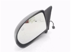Recambio de retrovisor electrico izquierdo para jeep compass (mk) 2.0 sport referencia OEM IAM 18598LH E13011074 