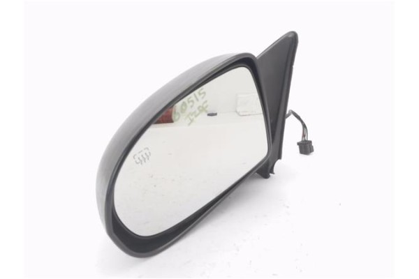 Recambio de retrovisor electrico izquierdo para jeep compass (mk) 2.0 sport referencia OEM IAM 18598LH E13011074 