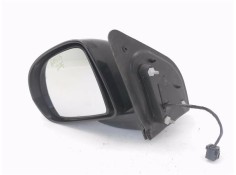 Recambio de retrovisor electrico izquierdo para jeep compass (mk) 2.0 sport referencia OEM IAM 18598LH E13011074 