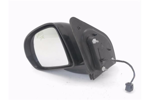 Recambio de retrovisor electrico izquierdo para jeep compass (mk) 2.0 sport referencia OEM IAM 18598LH E13011074 