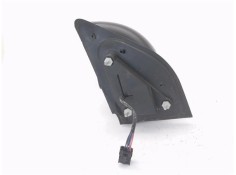 Recambio de retrovisor electrico izquierdo para jeep compass (mk) 2.0 sport referencia OEM IAM 18598LH E13011074 