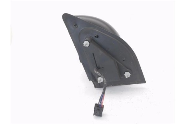 Recambio de retrovisor electrico izquierdo para jeep compass (mk) 2.0 sport referencia OEM IAM 18598LH E13011074 
