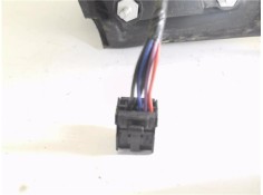 Recambio de retrovisor electrico izquierdo para jeep compass (mk) 2.0 sport referencia OEM IAM 18598LH E13011074 