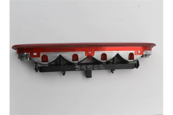 Recambio de luz central de freno para citroen jumper furgón 2.2 hdi 120 referencia OEM IAM 1340570080  