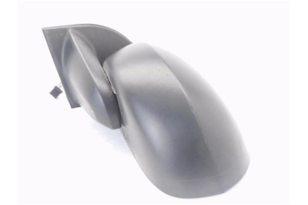 Recambio de retrovisor electrico izquierdo para jeep compass (mk) 2.0 sport referencia OEM IAM 18598LH E13011074 