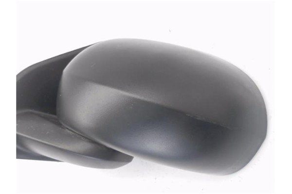 Recambio de retrovisor electrico izquierdo para jeep compass (mk) 2.0 sport referencia OEM IAM 18598LH E13011074 