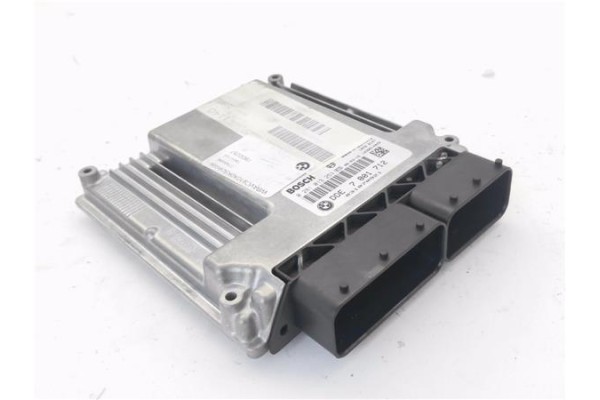 Recambio de centralita para bmw serie 3 berlina (e90) 3.0 330d referencia OEM IAM DDE7801712 281013253 