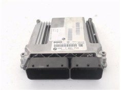 Recambio de centralita para bmw serie 3 berlina (e90) 3.0 330d referencia OEM IAM DDE7801712 281013253 