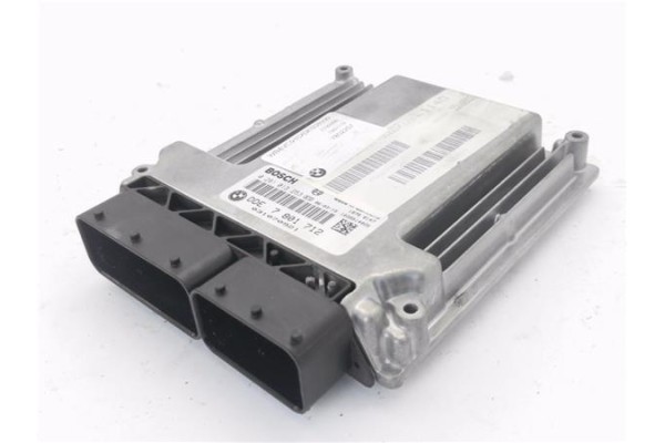 Recambio de centralita para bmw serie 3 berlina (e90) 3.0 330d referencia OEM IAM DDE7801712 281013253 