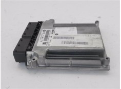 Recambio de centralita para bmw serie 3 berlina (e90) 3.0 330d referencia OEM IAM DDE7801712 281013253 