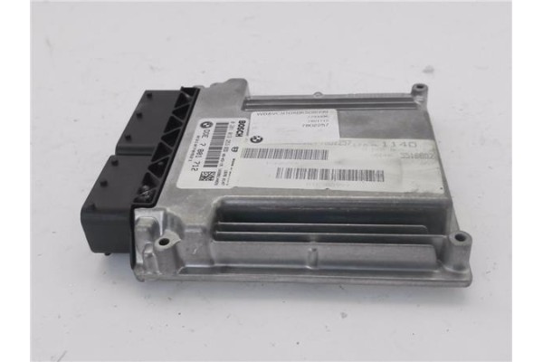 Recambio de centralita para bmw serie 3 berlina (e90) 3.0 330d referencia OEM IAM DDE7801712 281013253 